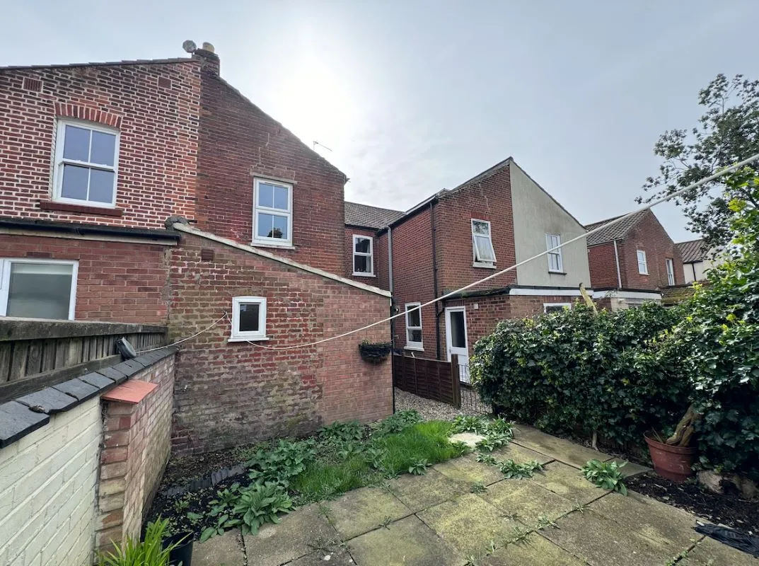 Hanover Road, Norwich, Norfolk, NR2 2HD - Online Auctions