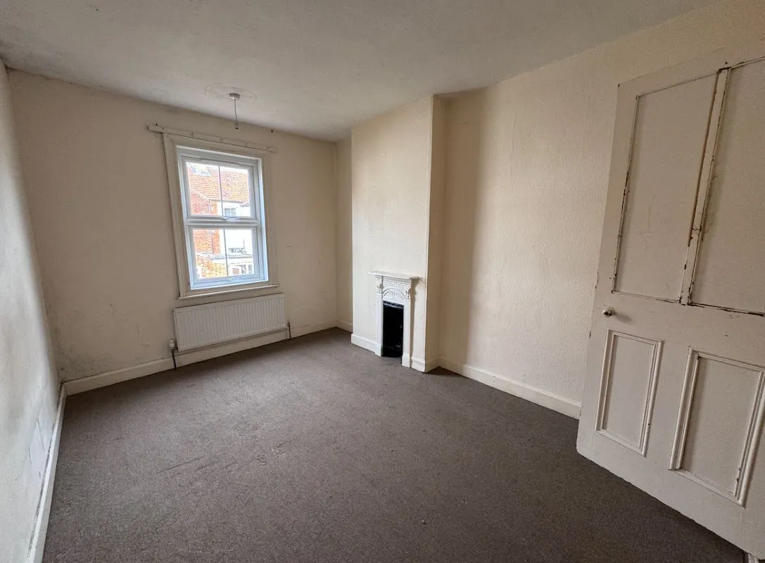 Hanover Road, Norwich, Norfolk, NR2 2HD - Online Auctions