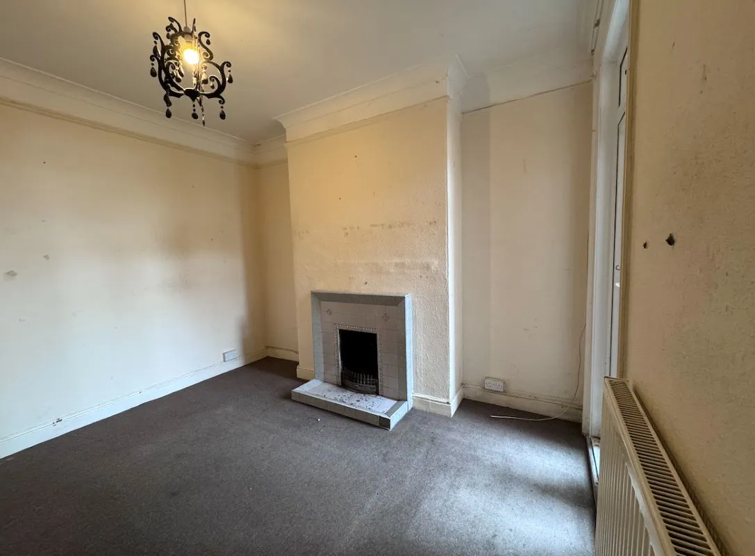 Hanover Road, Norwich, Norfolk, NR2 2HD - Online Auctions