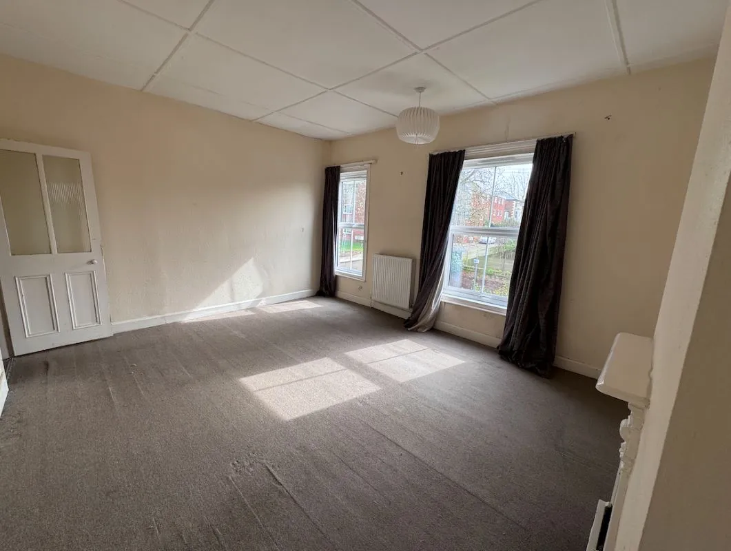 Hanover Road, Norwich, Norfolk, NR2 2HD - Online Auctions