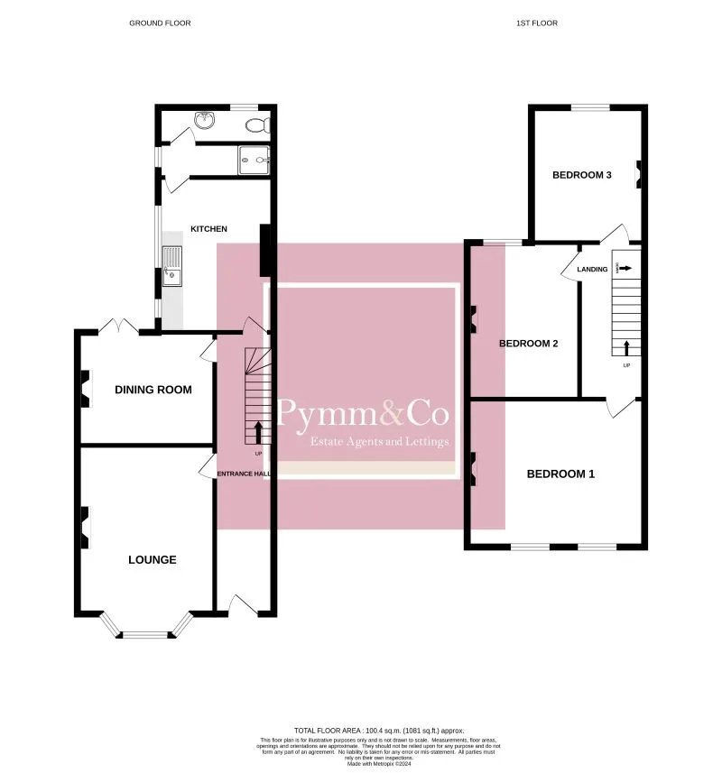 Hanover Road, Norwich, Norfolk, NR2 2HD - Online Auctions