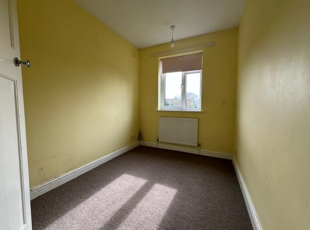 Property cover