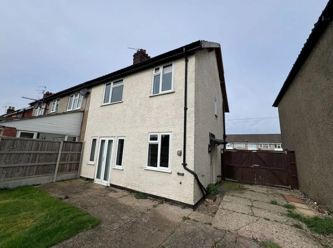 Plumstead Road, Norwich, Norfolk, NR1 4JX - Online Auctions