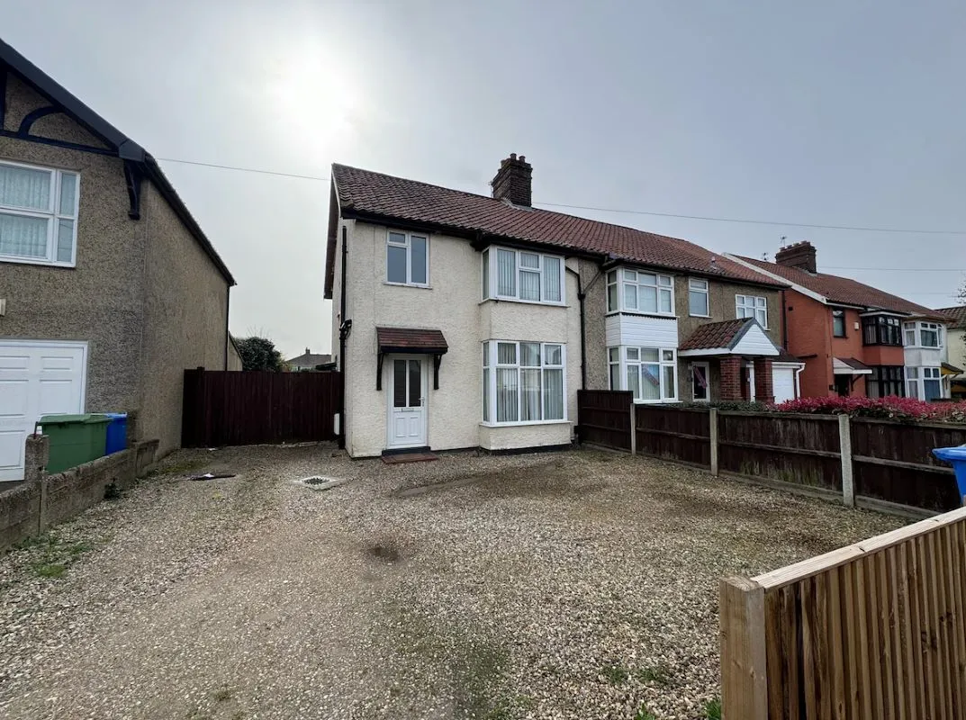 Plumstead Road, Norwich, Norfolk, NR1 4JX - Online Auctions