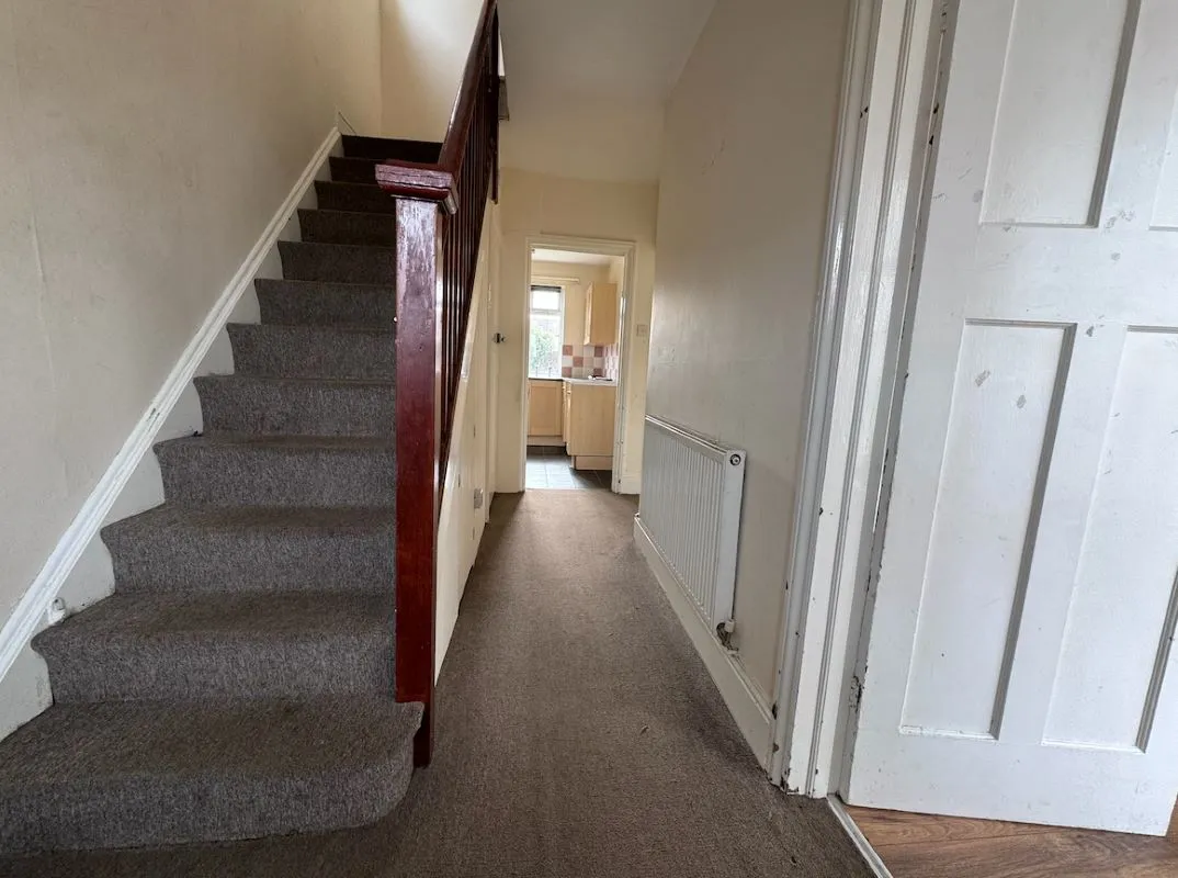 Plumstead Road, Norwich, Norfolk, NR1 4JX - Online Auctions