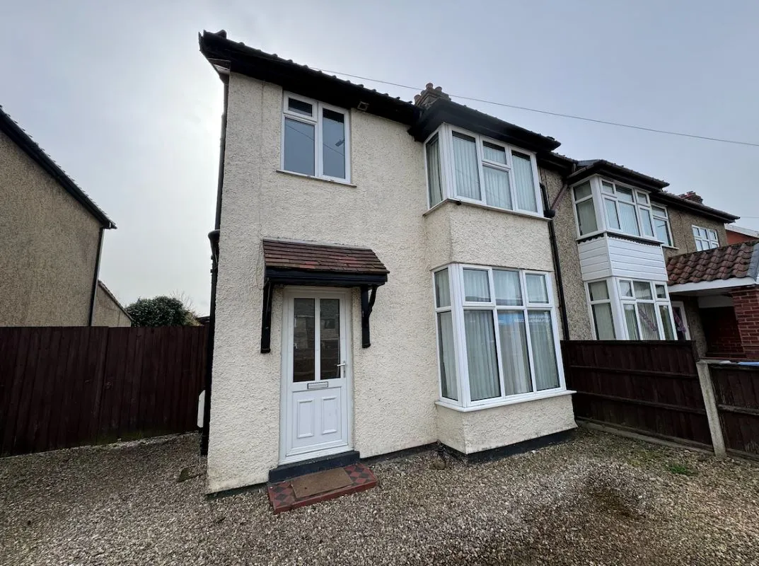 Plumstead Road, Norwich, Norfolk, NR1 4JX - Online Auctions