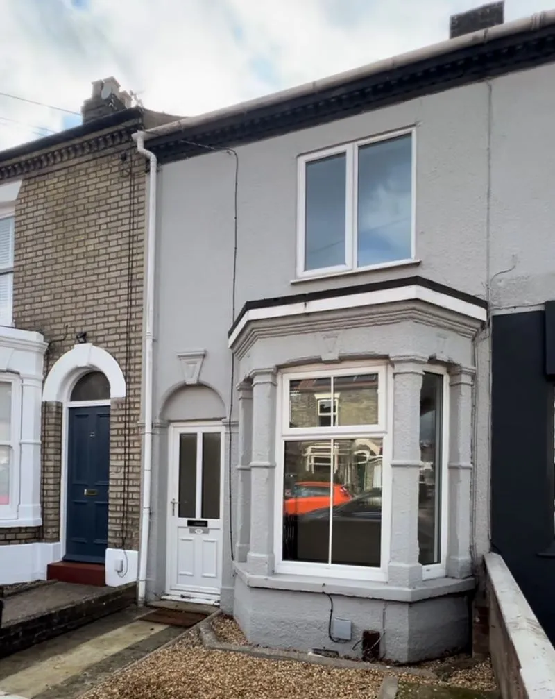 Gloucester Street, Norwich, Norfolk, NR2 2DX - Online Auctions