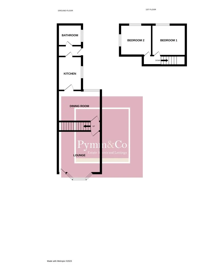 Gloucester Street, Norwich, Norfolk, NR2 2DX - Online Auctions