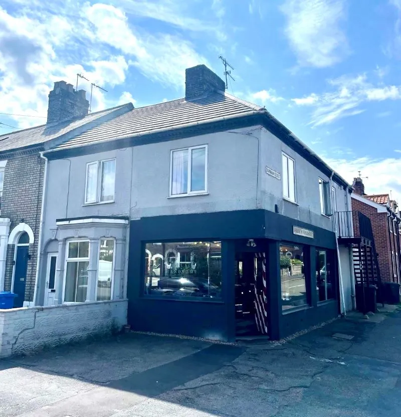 Gloucester Street, Norwich, Norfolk, NR2 2DX - Online Auctions