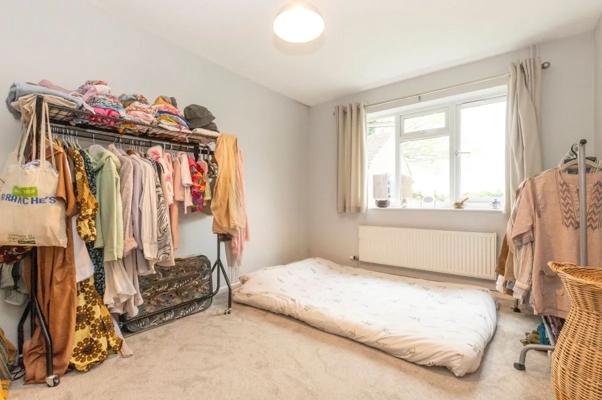 Property cover