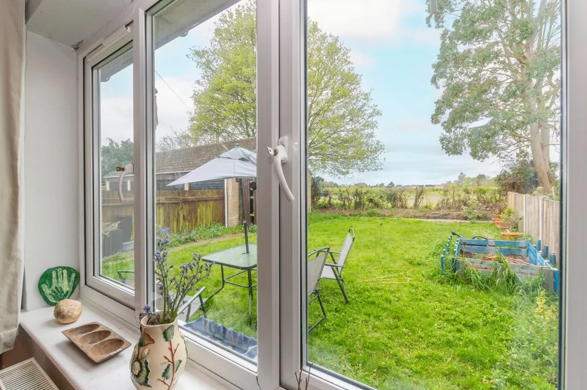 Burgess Way, Brooke, Norwich, Norfolk, NR15 1JY - Online Auctions