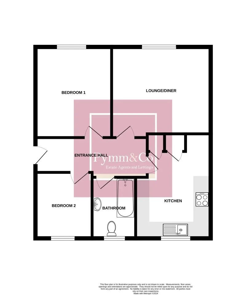 Burgess Way, Brooke, Norwich, Norfolk, NR15 1JY - Online Auctions