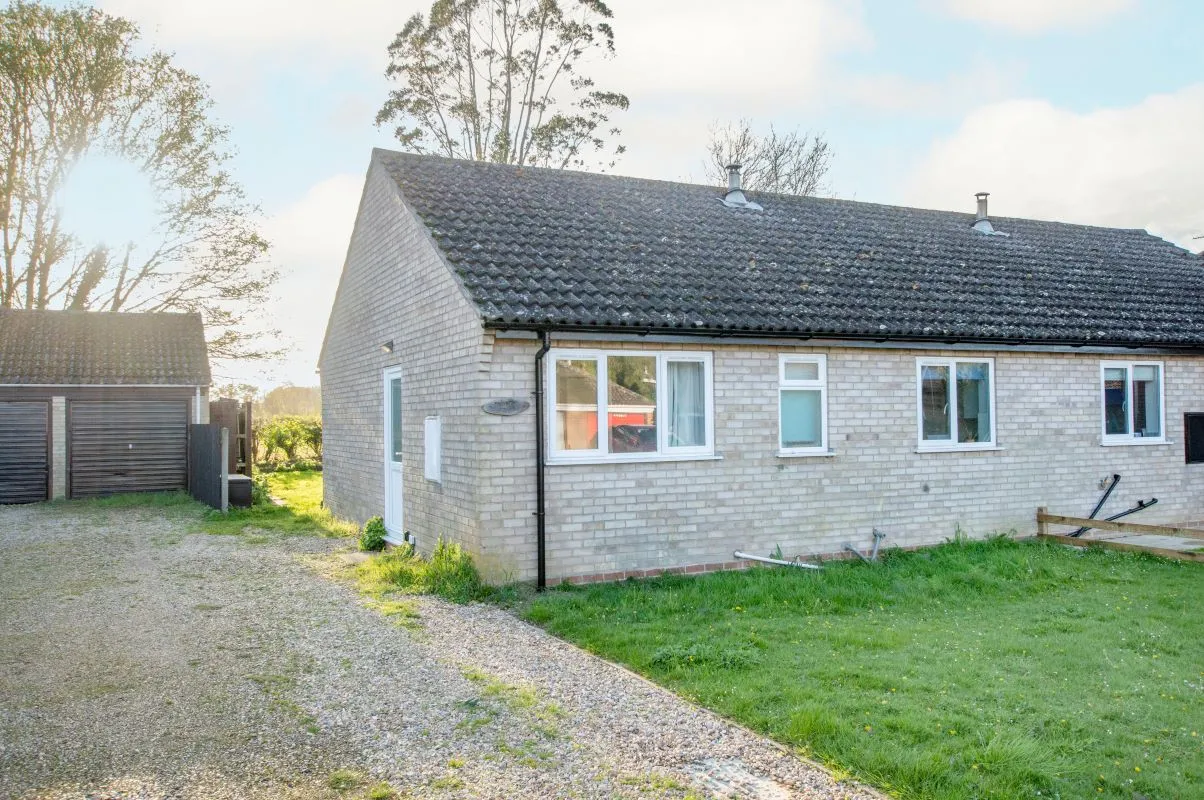 Burgess Way, Brooke, Norwich, Norfolk, NR15 1JY - Online Auctions