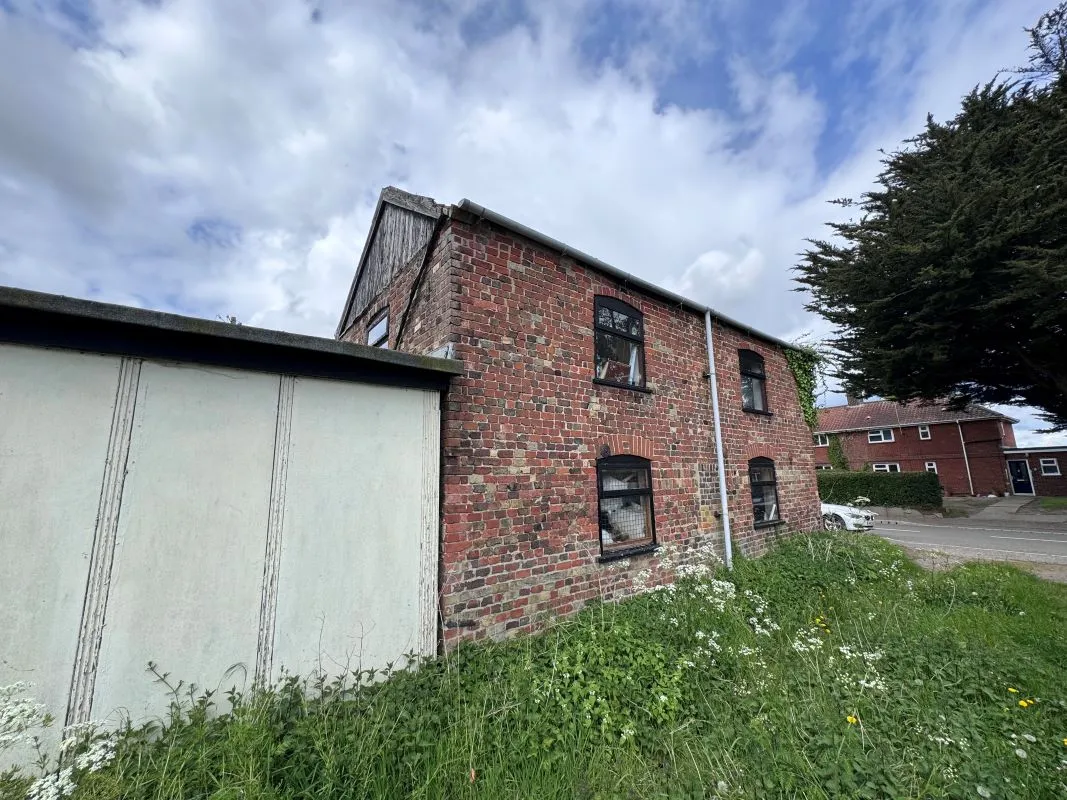 Property cover