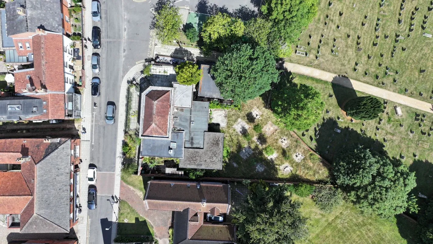 Development Opportunity, Church Plain, Loddon, Norfolk, NR14 6EX - Online Auctions