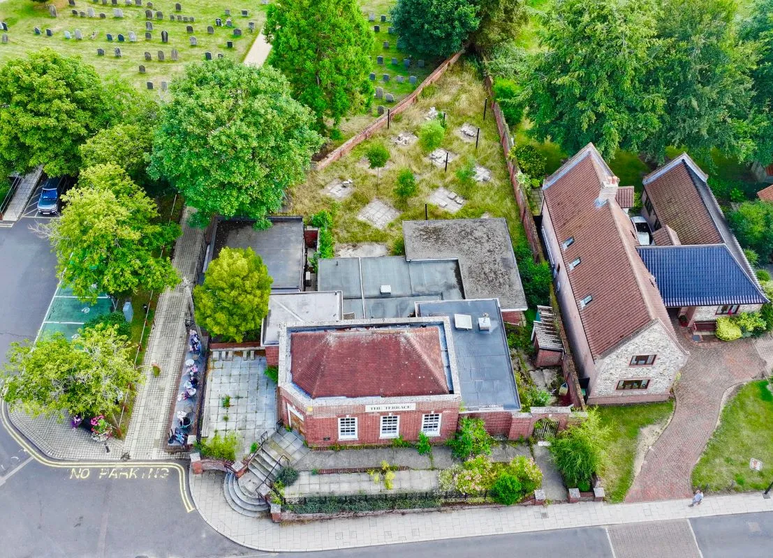 Development Opportunity, Church Plain, Loddon, Norfolk, NR14 6EX - Online Auctions