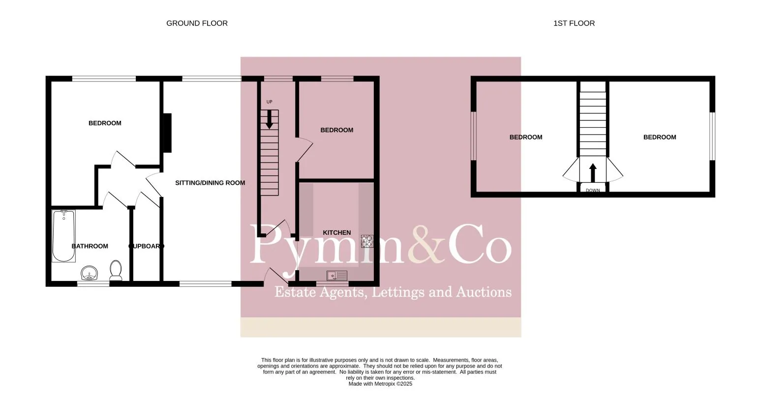 Hillvue Close, Norwich, Norfolk, NR5 0NQ - Online Auctions