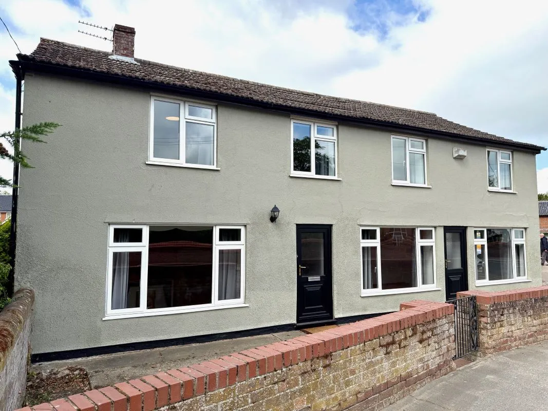 New Central Garage, Hempnall, Norfolk, NR15 2LP - Online Auctions