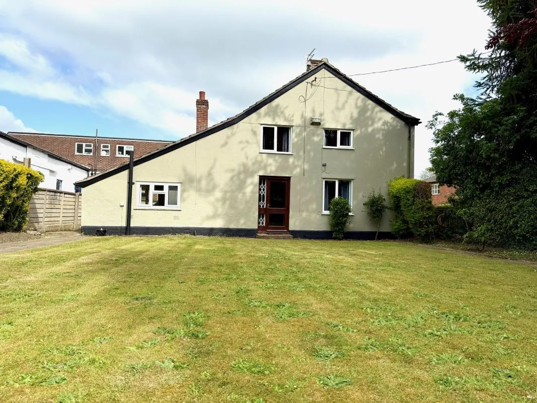 New Central Garage, Hempnall, Norfolk, NR15 2LP - Online Auctions