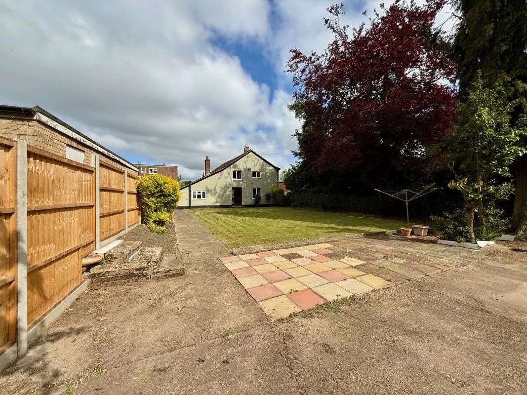 New Central Garage, Hempnall, Norfolk, NR15 2LP - Online Auctions