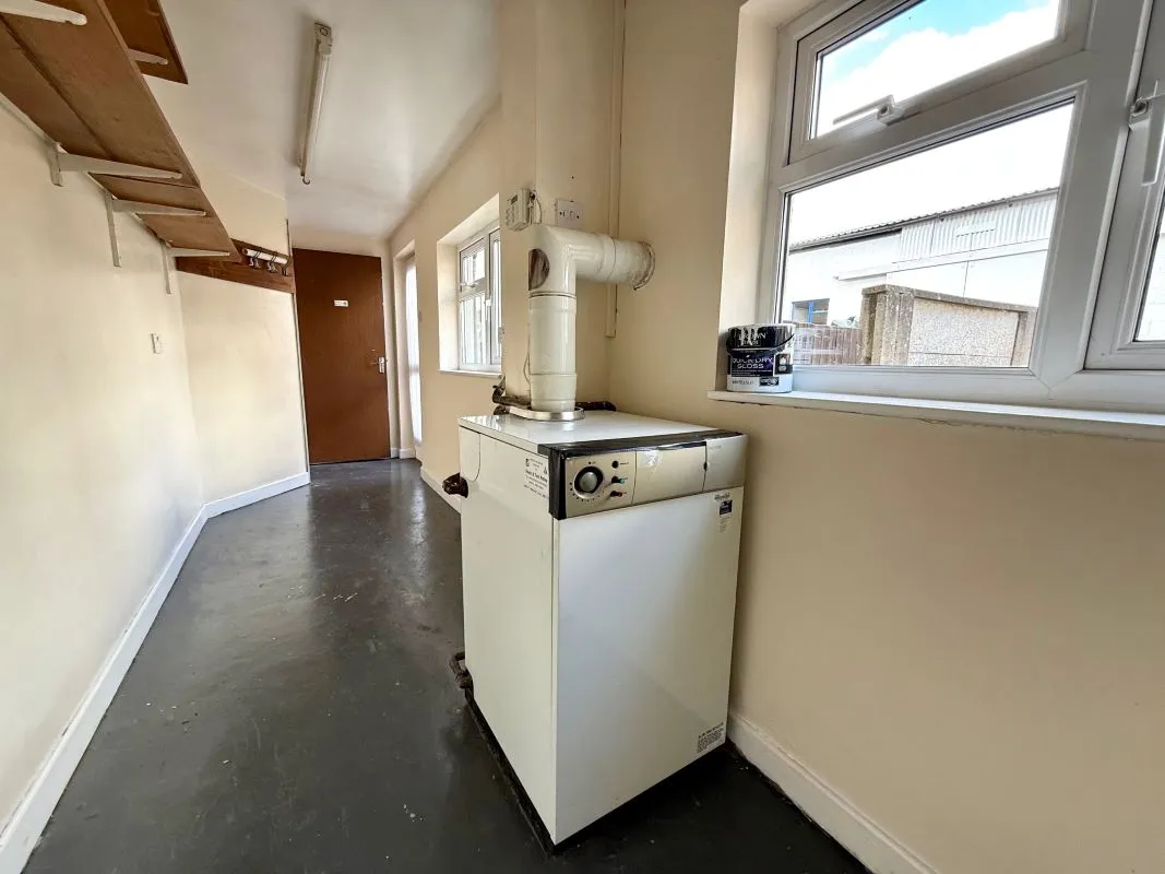 New Central Garage, Hempnall, Norfolk, NR15 2LP - Online Auctions