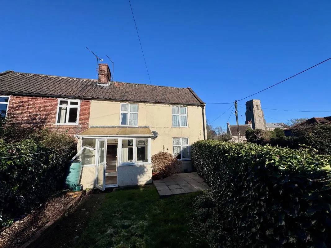 Chapel Road, Trunch, North Walsham, Norfolk, NR28 0QG - Online Auctions