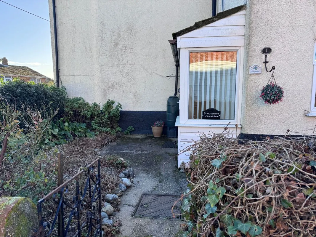 Chapel Road, Trunch, North Walsham, Norfolk, NR28 0QG - Online Auctions