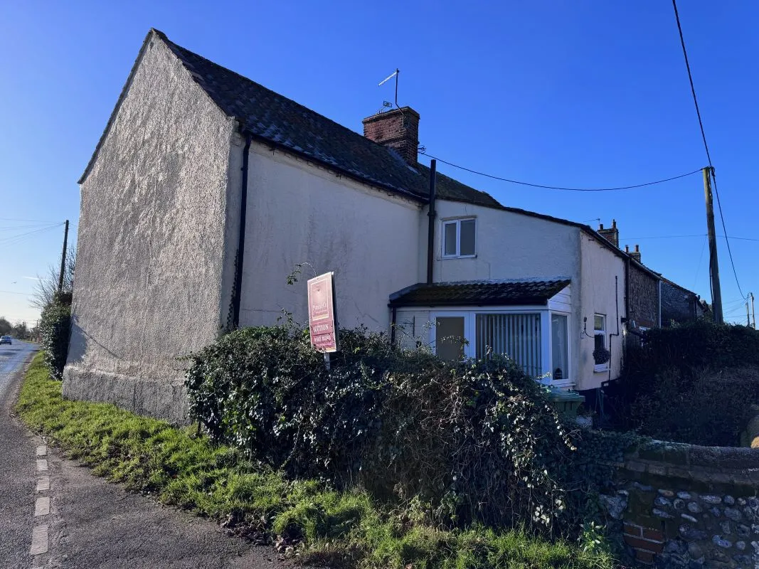 Chapel Road, Trunch, North Walsham, Norfolk, NR28 0QG - Online Auctions