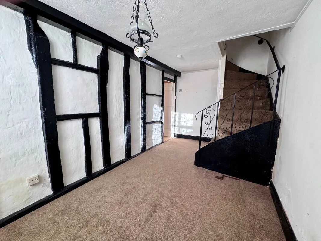 Chapel Road, Trunch, North Walsham, Norfolk, NR28 0QG - Online Auctions