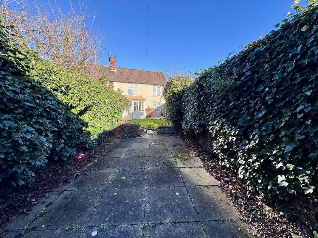 Chapel Road, Trunch, North Walsham, Norfolk, NR28 0QG - Online Auctions