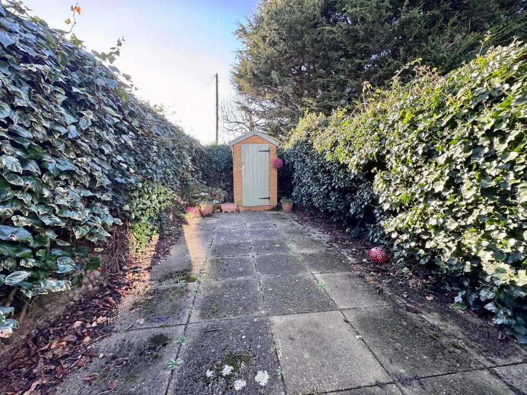 Chapel Road, Trunch, North Walsham, Norfolk, NR28 0QG - Online Auctions