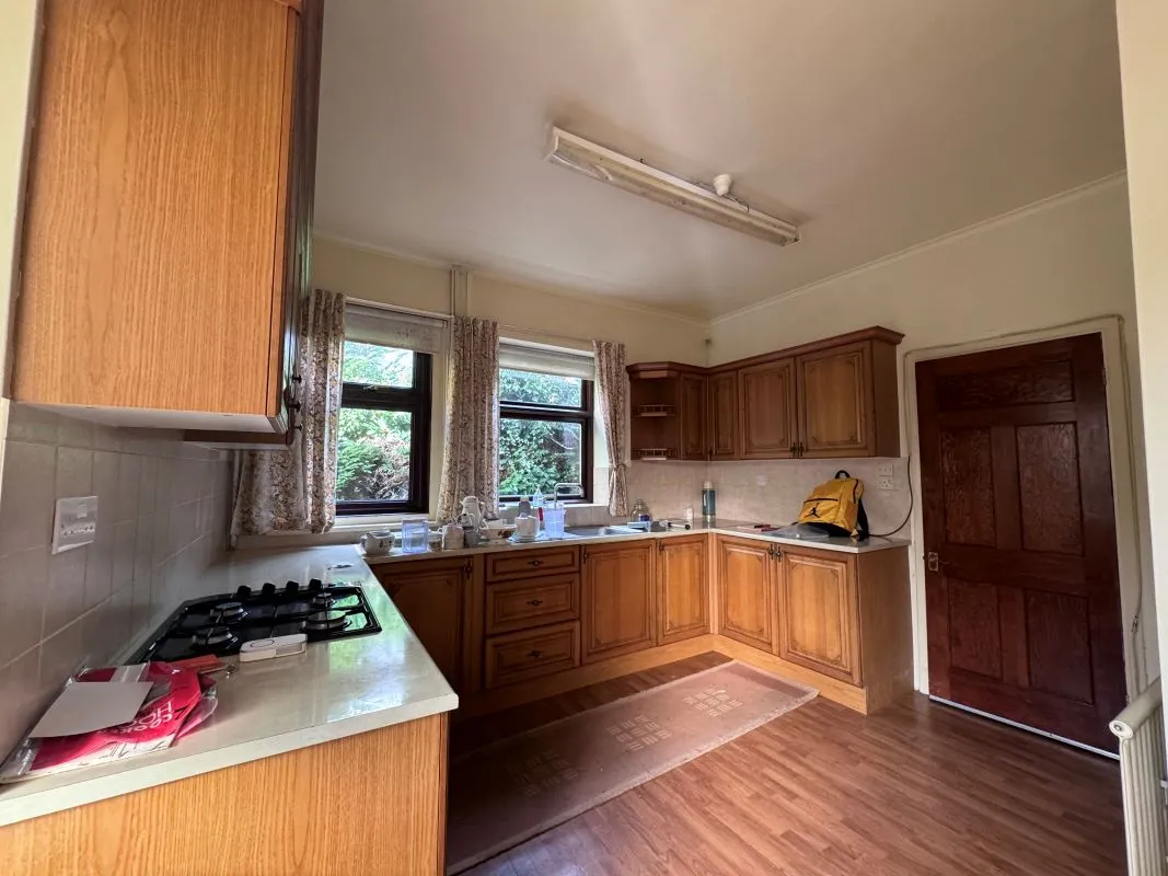 Property cover