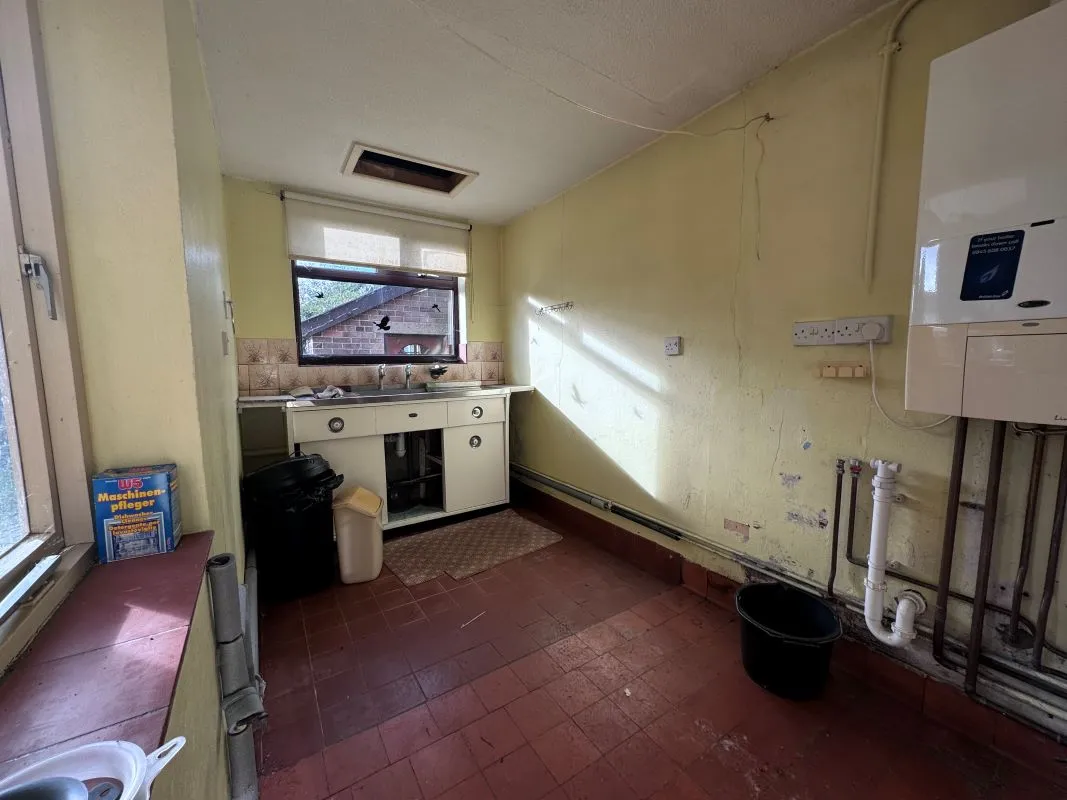 Reepham Road, Norwich, Norfolk, NR6 5LF - Online Auctions