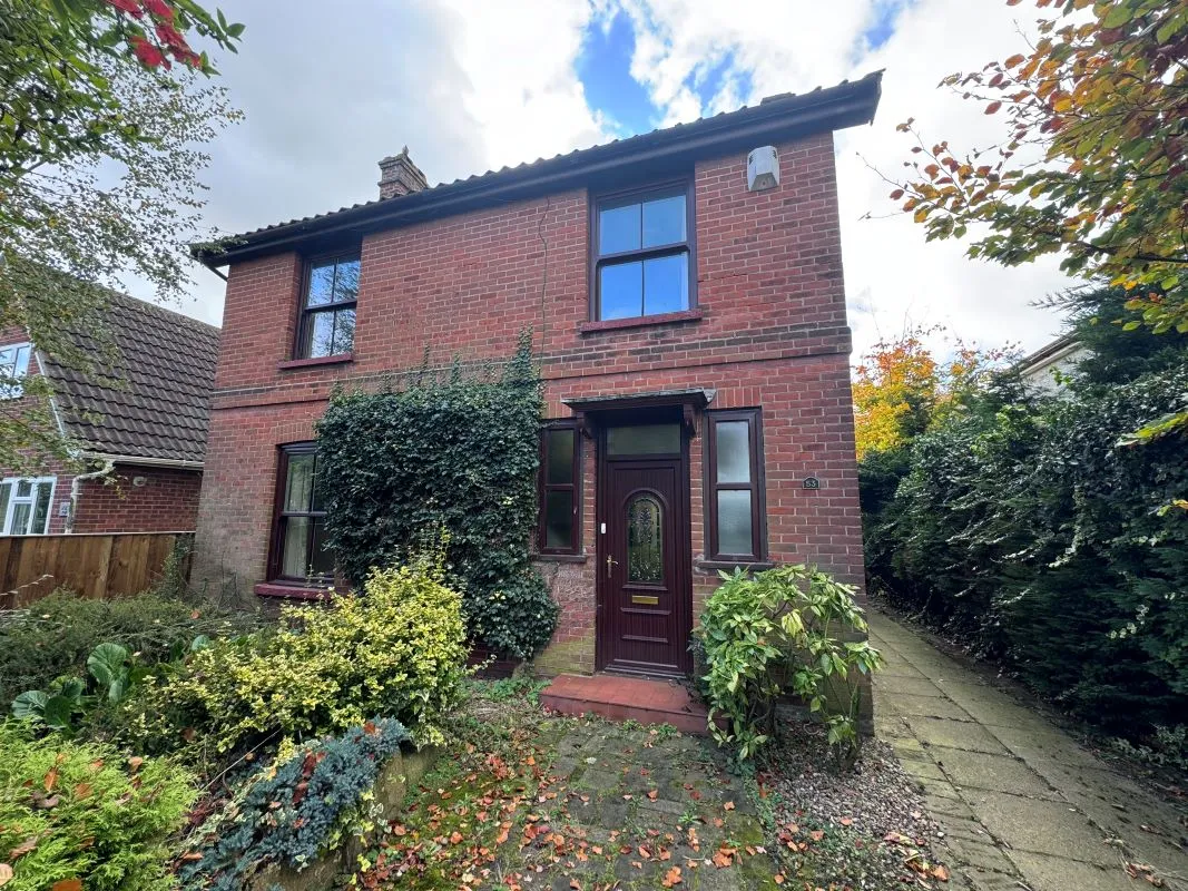 Reepham Road, Norwich, Norfolk, NR6 5LF - Online Auctions