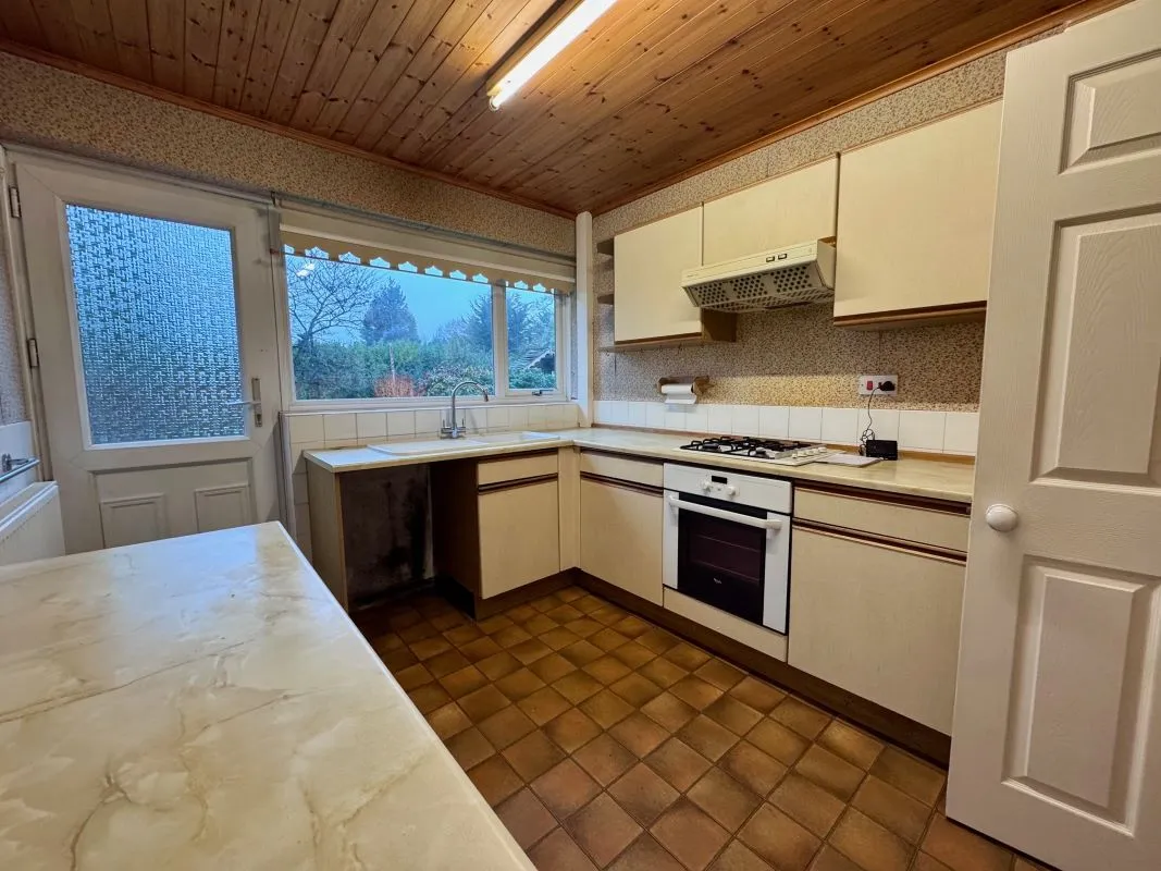 Property cover