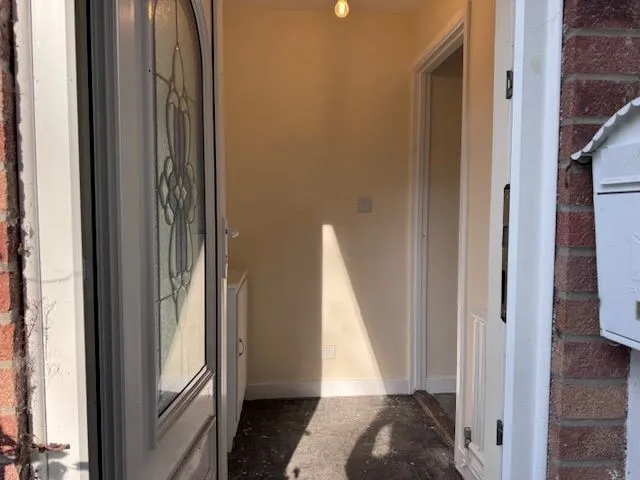 Property cover