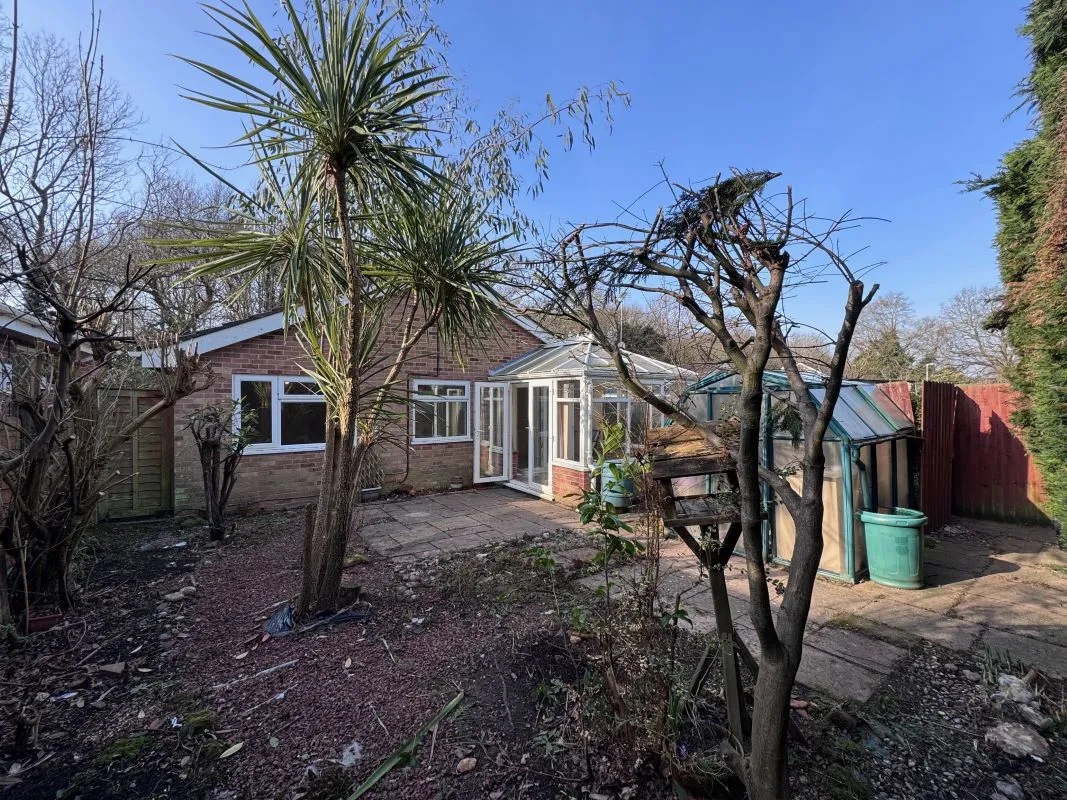 Crome Walk, Lowestoft, Suffolk, NR32 4NF - Online Auctions