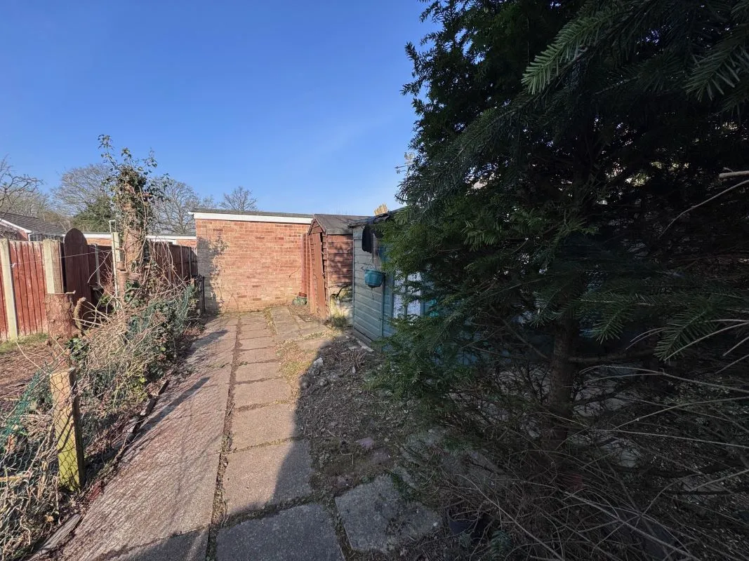 Crome Walk, Lowestoft, Suffolk, NR32 4NF - Online Auctions