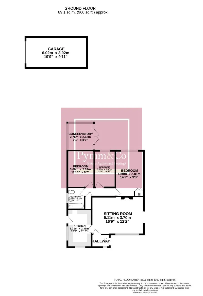 Crome Walk, Lowestoft, Suffolk, NR32 4NF - Online Auctions
