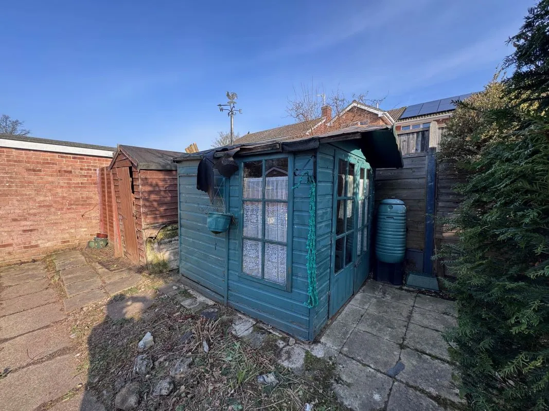 Crome Walk, Lowestoft, Suffolk, NR32 4NF - Online Auctions
