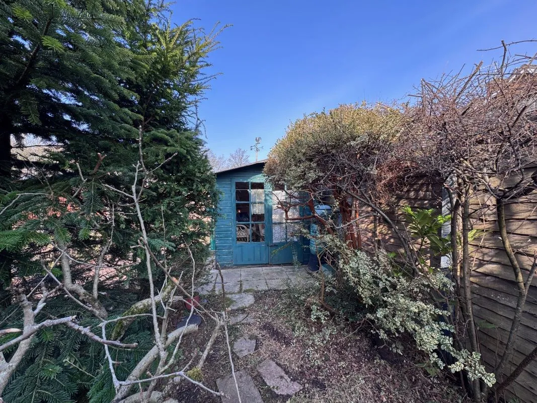 Property cover