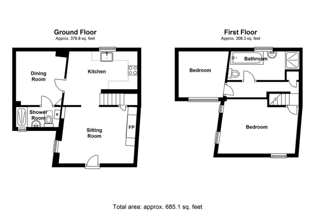 Cross Street, Holt, Norfolk, NR25 6HZ - Online Auctions