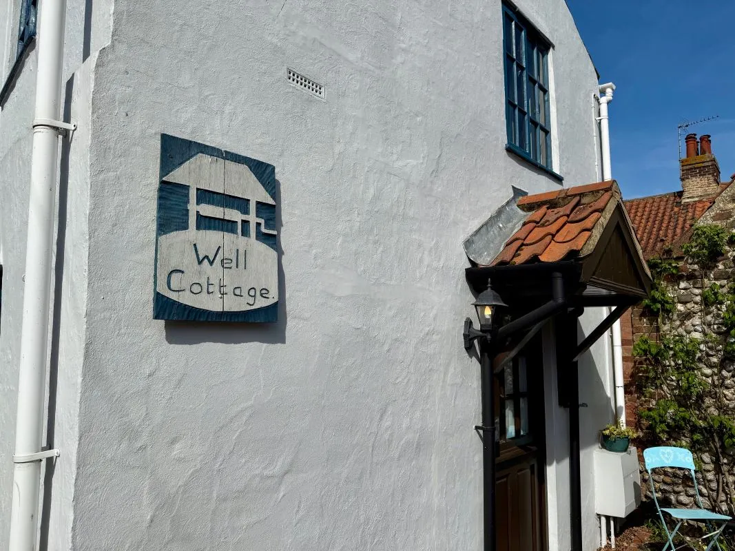 Cross Street, Holt, Norfolk, NR25 6HZ - Online Auctions
