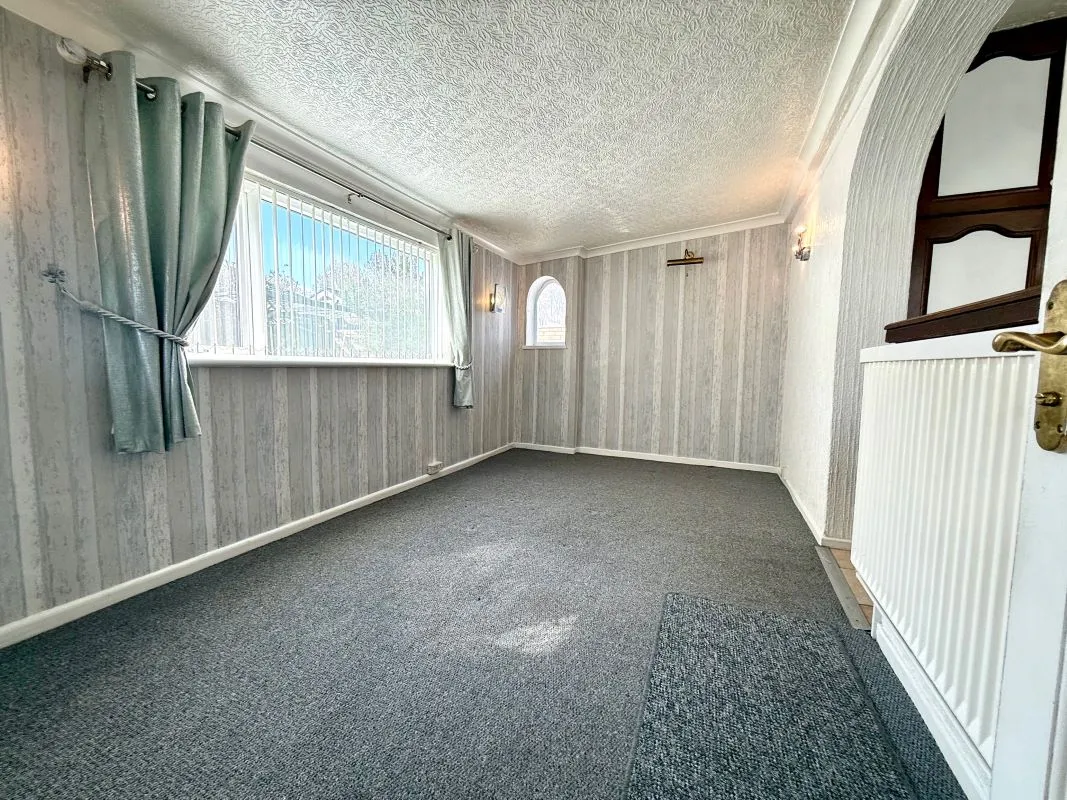 Property cover