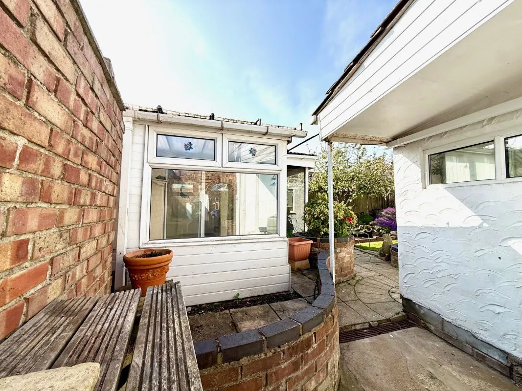 Cranleigh Road, Lowestoft, Suffolk, NR33 7EX - Online Auctions