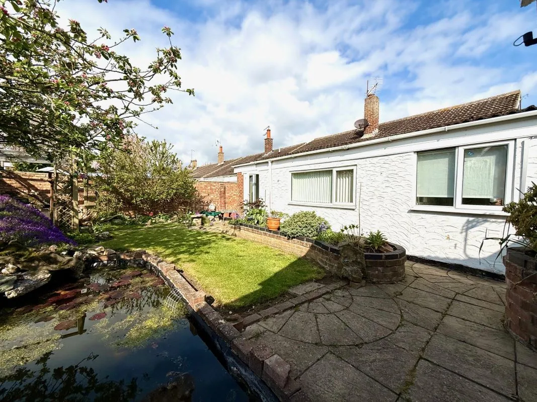 Cranleigh Road, Lowestoft, Suffolk, NR33 7EX - Online Auctions