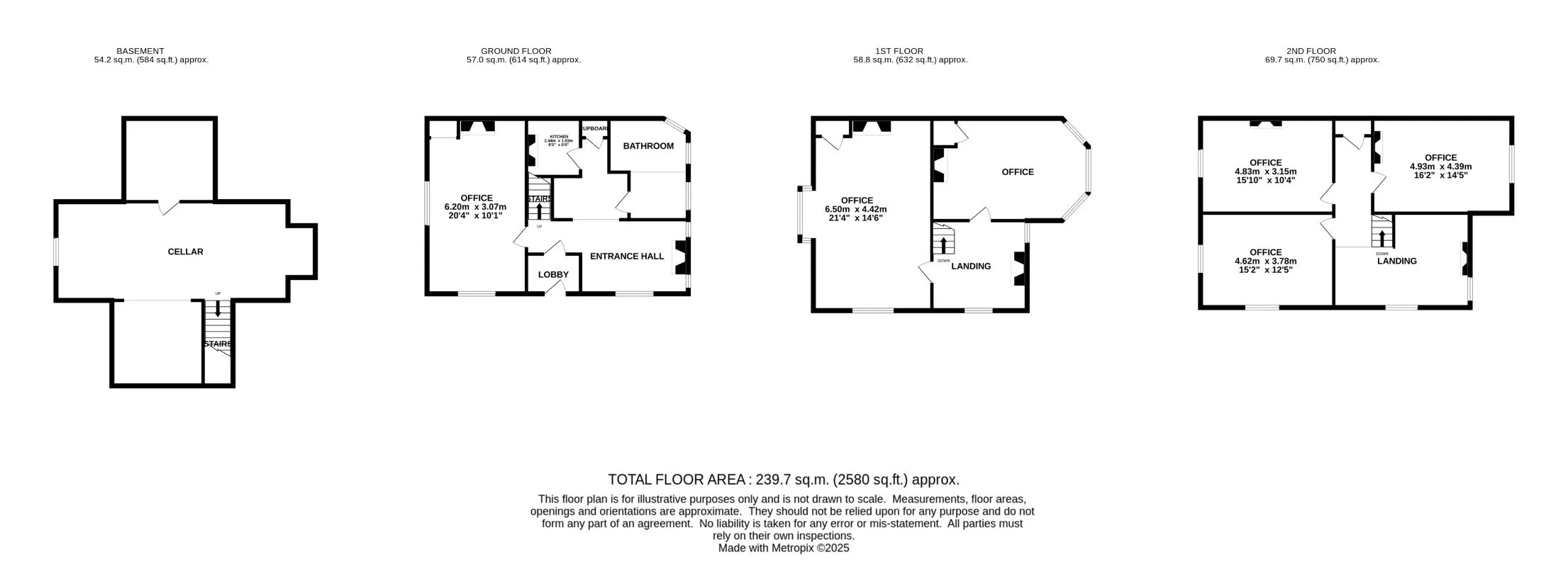 Garsett House, St. Andrews Street, Norwich, Norfolk, NR3 1AU - Online Auctions