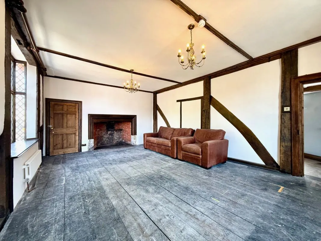 Garsett House, St. Andrews Street, Norwich, Norfolk, NR3 1AU - Online Auctions