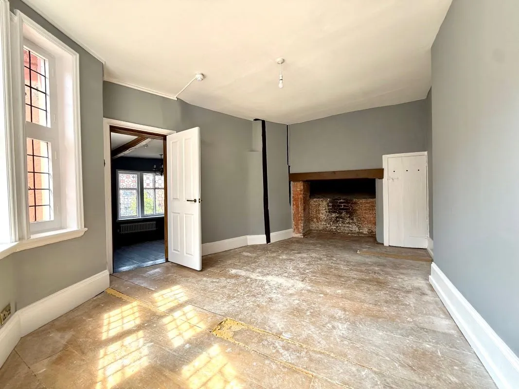 Garsett House, St. Andrews Street, Norwich, Norfolk, NR3 1AU - Online Auctions
