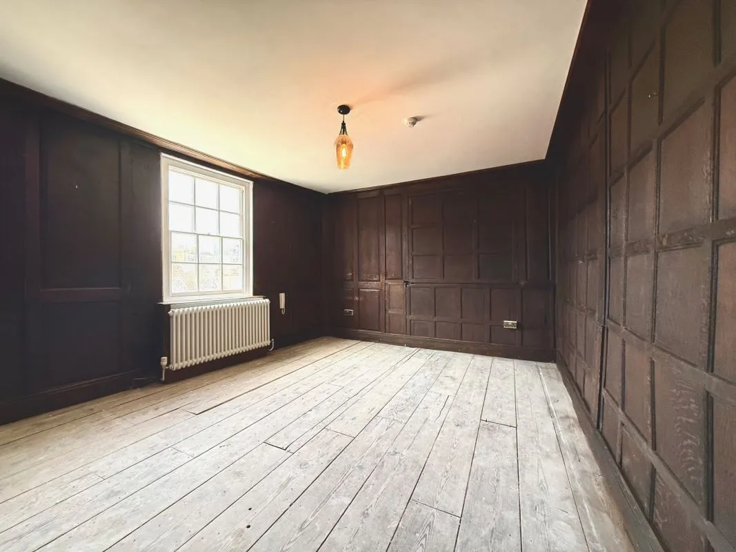 Garsett House, St. Andrews Street, Norwich, Norfolk, NR3 1AU - Online Auctions